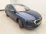  Skoda  Octavia Skoda,  Combi '20, Skoda  Combi 1.5 TSI 110kW Style 5d #9
