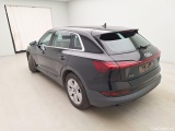  Audi  E-TRON Audi,  '19 BEV, Audi  55 Quattro 5d #6
