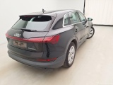  Audi  E-TRON Audi,  '19 BEV, Audi  55 Quattro 5d #8