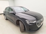  Audi  E-TRON Audi,  '19 BEV, Audi  55 Quattro 5d #9
