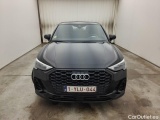  Audi  Q3 Audi  Sportback 35 TDI S tronic S Line Business Ed 5d #5