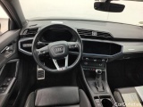  Audi  Q3 Audi  Sportback 35 TDI S tronic S Line Business Ed 5d #9