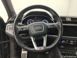  Audi  Q3 Audi  Sportback 35 TDI S tronic S Line Business Ed 5d #33