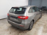  Mercedes  B-Klasse Mercedes-Benz  B 180 Business Solution 5d #2