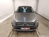  Mercedes  B-Klasse Mercedes-Benz  B 180 Business Solution 5d #5