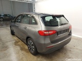  Mercedes  B-Klasse Mercedes-Benz  B 180 Business Solution 5d #7