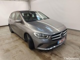 Mercedes  B-Klasse Mercedes-Benz  B 180 Business Solution 5d #8
