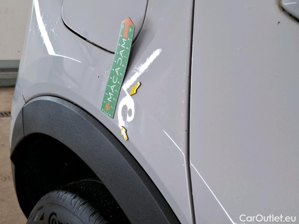  Volvo  XC 40 VOLVO XC40 / 2017 / 5P / SUV Recharge T5 262 DCT7 Business #26