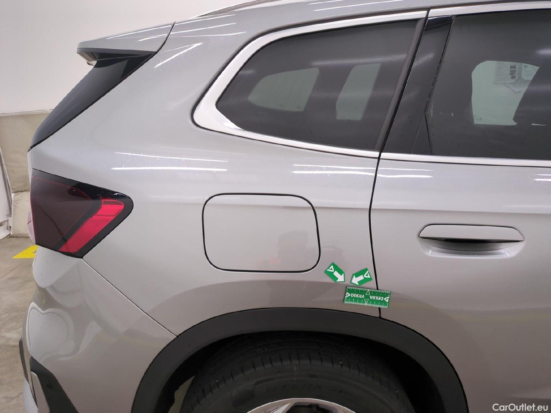  Bmw  X1 BMW  / 2022 / 5P / SUV sDrive18i Business Design DKG7 #5