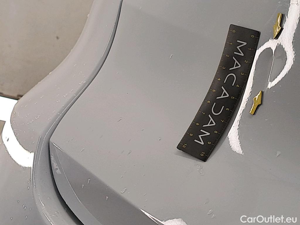  MG  ZS EV MG ZS / 2020 / 5P / SUV Luxury 143ch #37