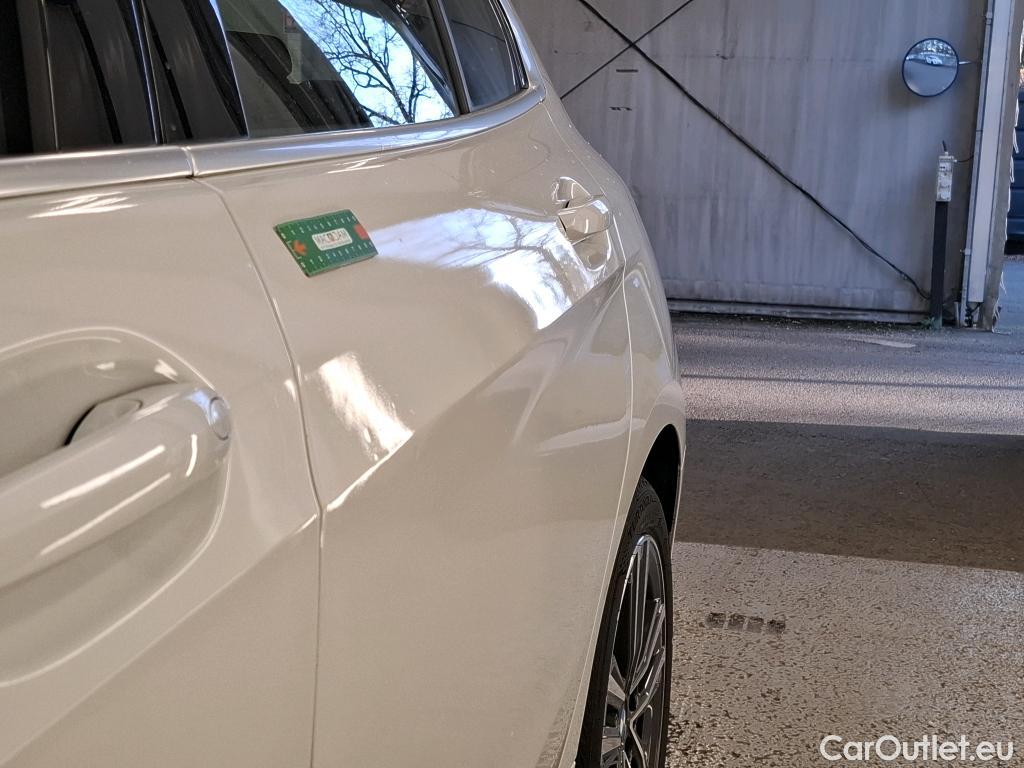  Bmw  Serie 1 BMW Série 1 / 2019 / 5P / Berline 116i DKG7 Business Design #3