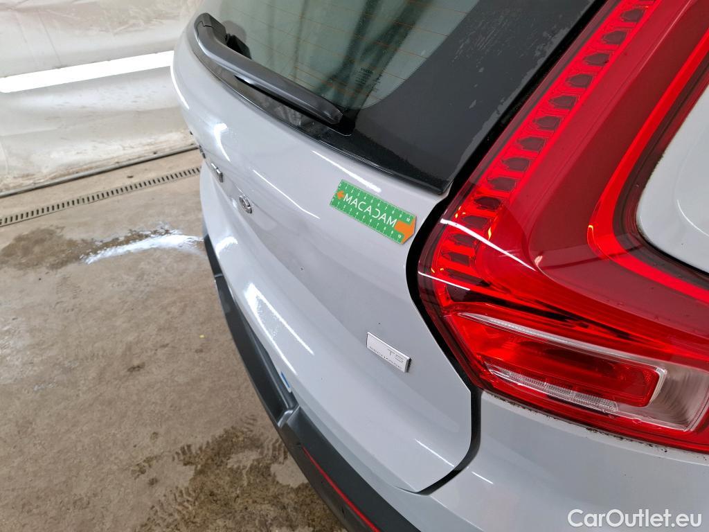  Volvo  XC 40 VOLVO XC40 / 2017 / 5P / SUV Recharge T5 262 DCT7 Business #30