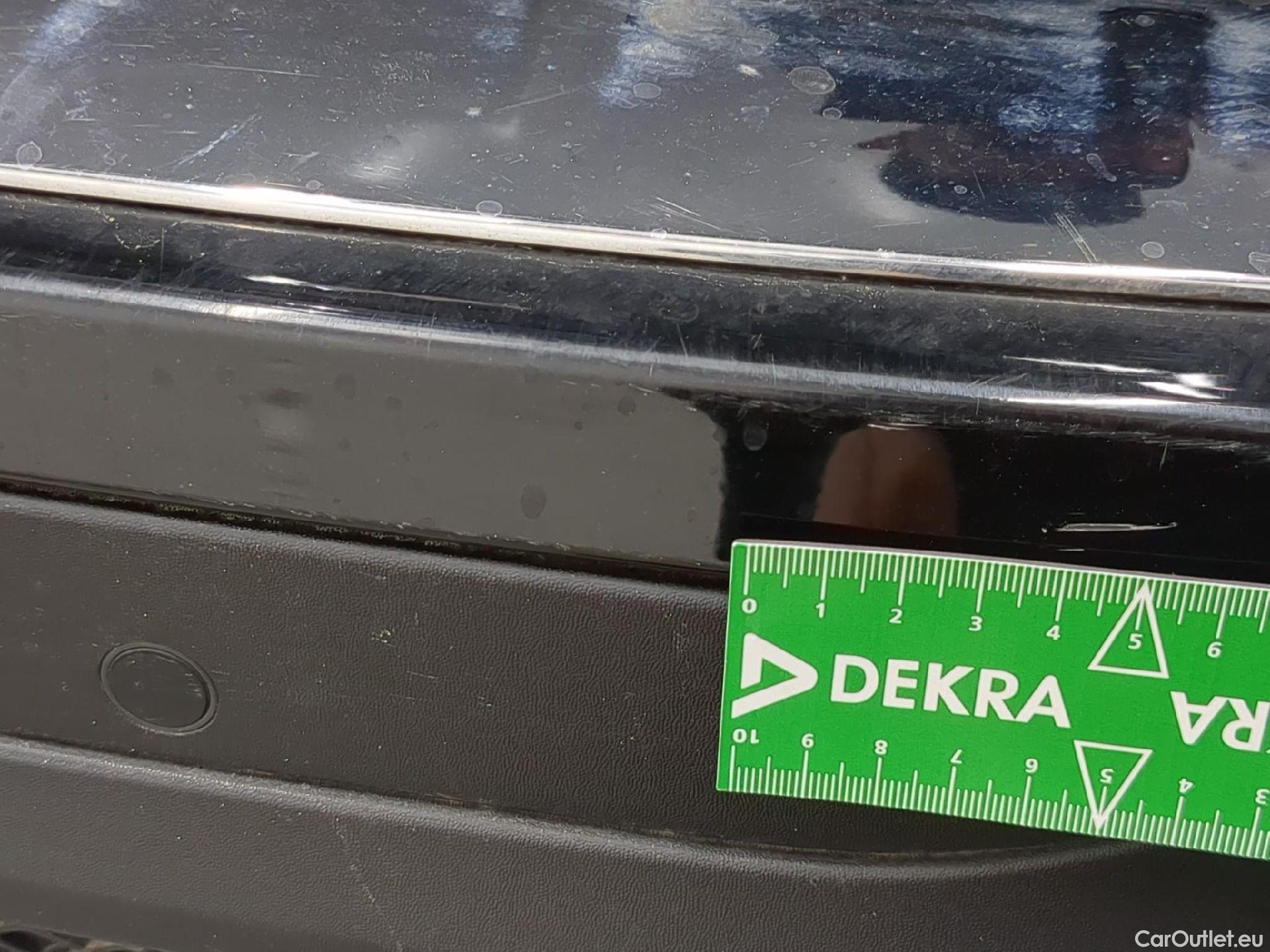  Mercedes  GLB MERCEDES-BENZ  / 2019 / 5P / SUV  220 d AMG Line 4Matic #11