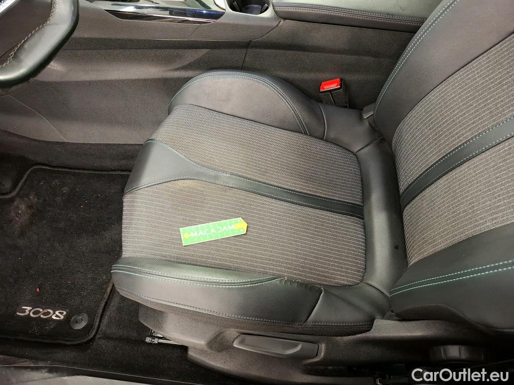  Peugeot  3008  II Allure Pack 1.5 HDi 130CV BVA8 E6d #45