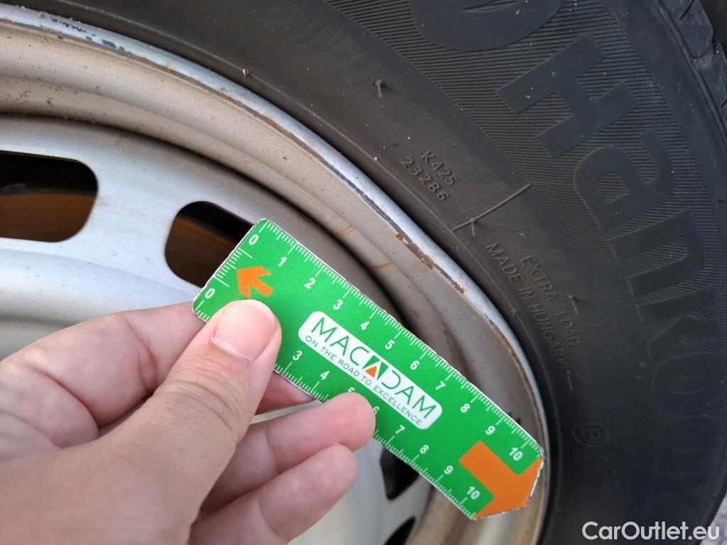  Citroen  Berlingo  Fourgon Club M 650 1.5 BlueHDi 75CV BVM5 E6dT #8