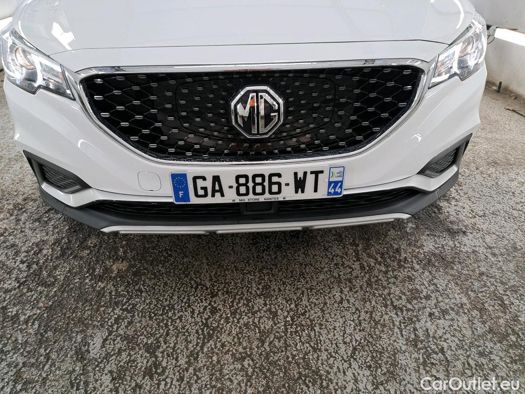  MG  ZS EV MG ZS / 2020 / 5P / SUV Luxury 143ch #25