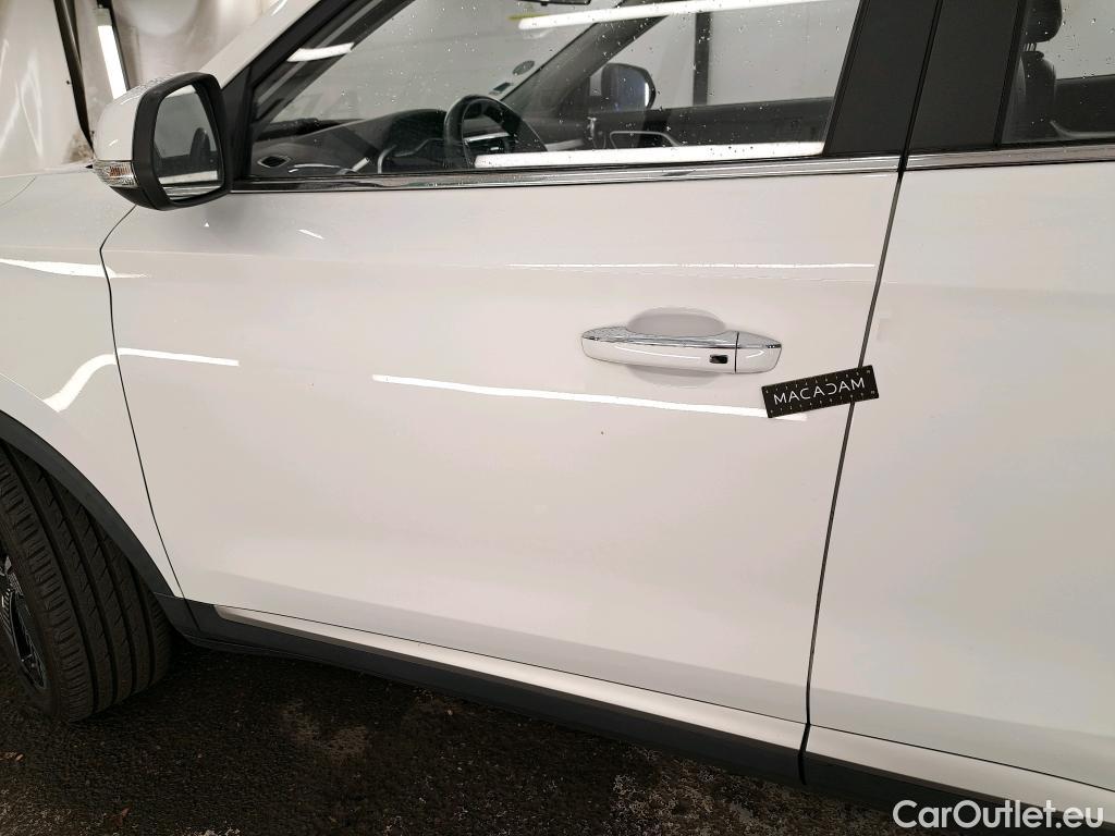  MG  ZS EV MG ZS / 2020 / 5P / SUV Luxury 143ch #11