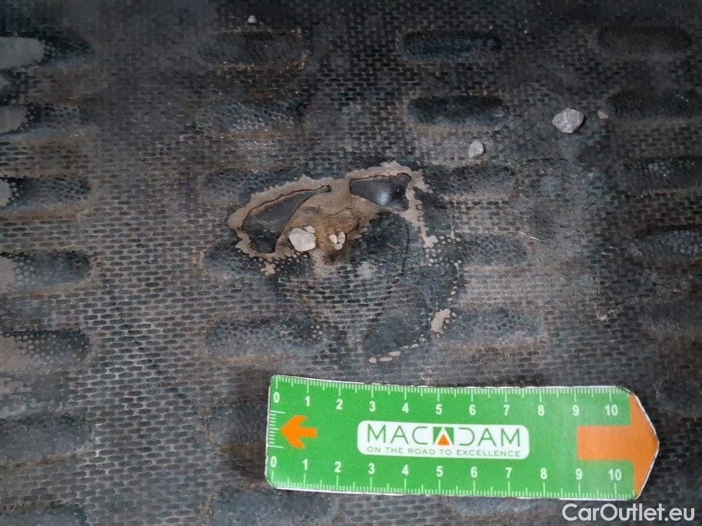  Citroen  Berlingo  Fourgon Club M 650 1.5 BlueHDi 75CV BVM5 E6dT #15