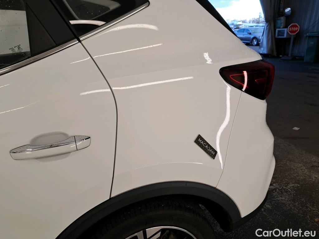  MG  ZS EV MG ZS / 2020 / 5P / SUV Luxury 143ch #9