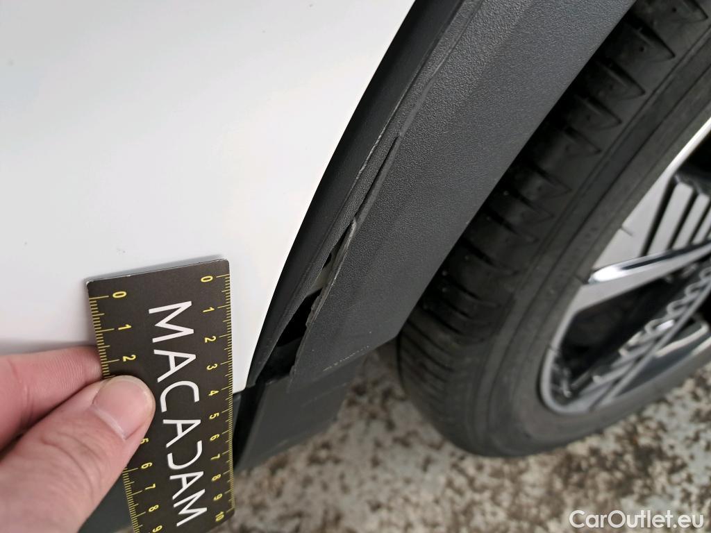  MG  ZS EV MG ZS / 2020 / 5P / SUV Luxury 143ch #29