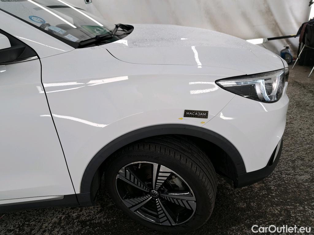  MG  ZS EV MG ZS / 2020 / 5P / SUV Luxury 143ch #44