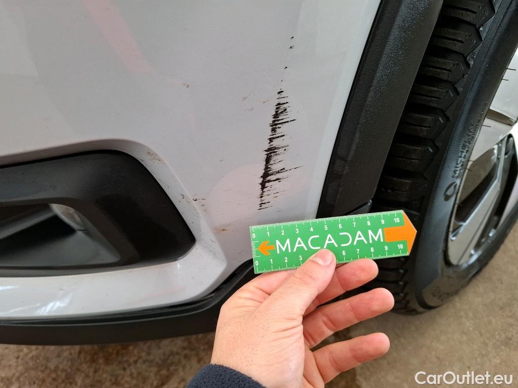  Volvo  XC 40 VOLVO XC40 / 2017 / 5P / SUV Recharge T5 262 DCT7 Business #12