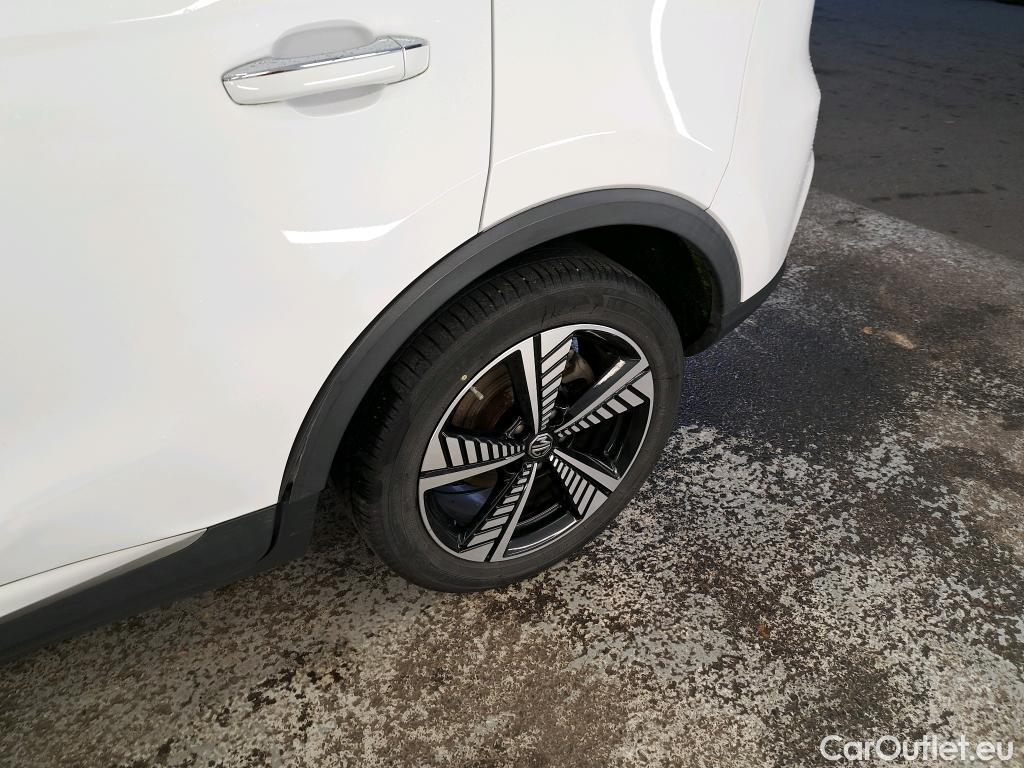  MG  ZS EV MG ZS / 2020 / 5P / SUV Luxury 143ch #28