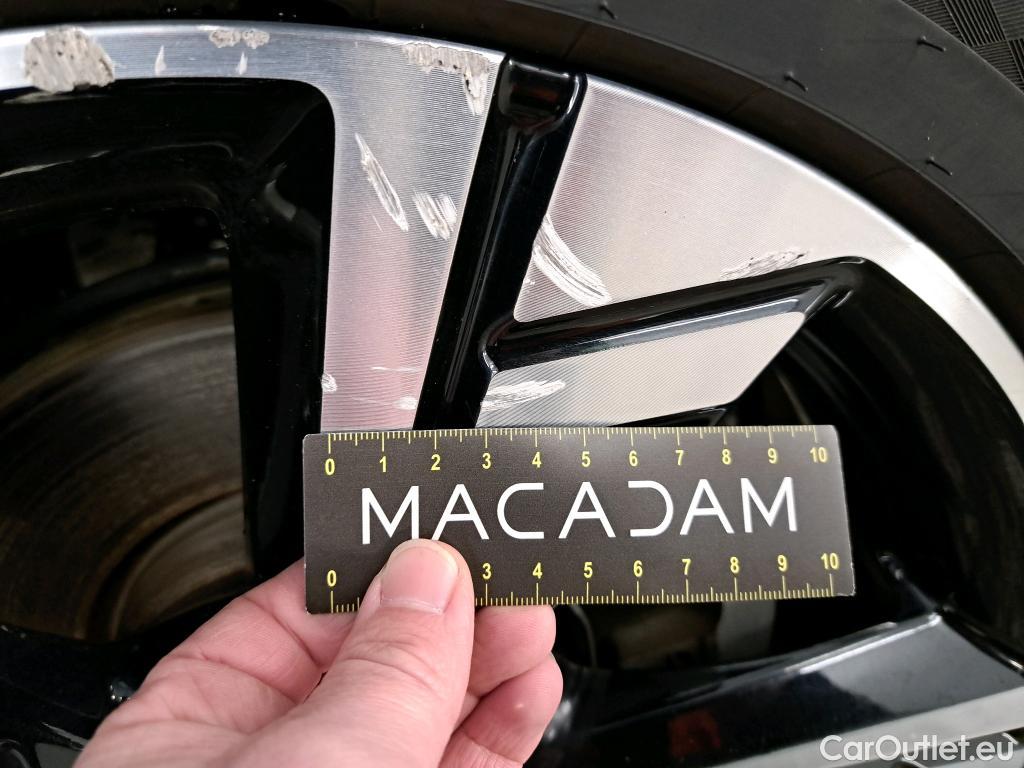  MG  ZS EV MG ZS / 2020 / 5P / SUV Luxury 143ch #21