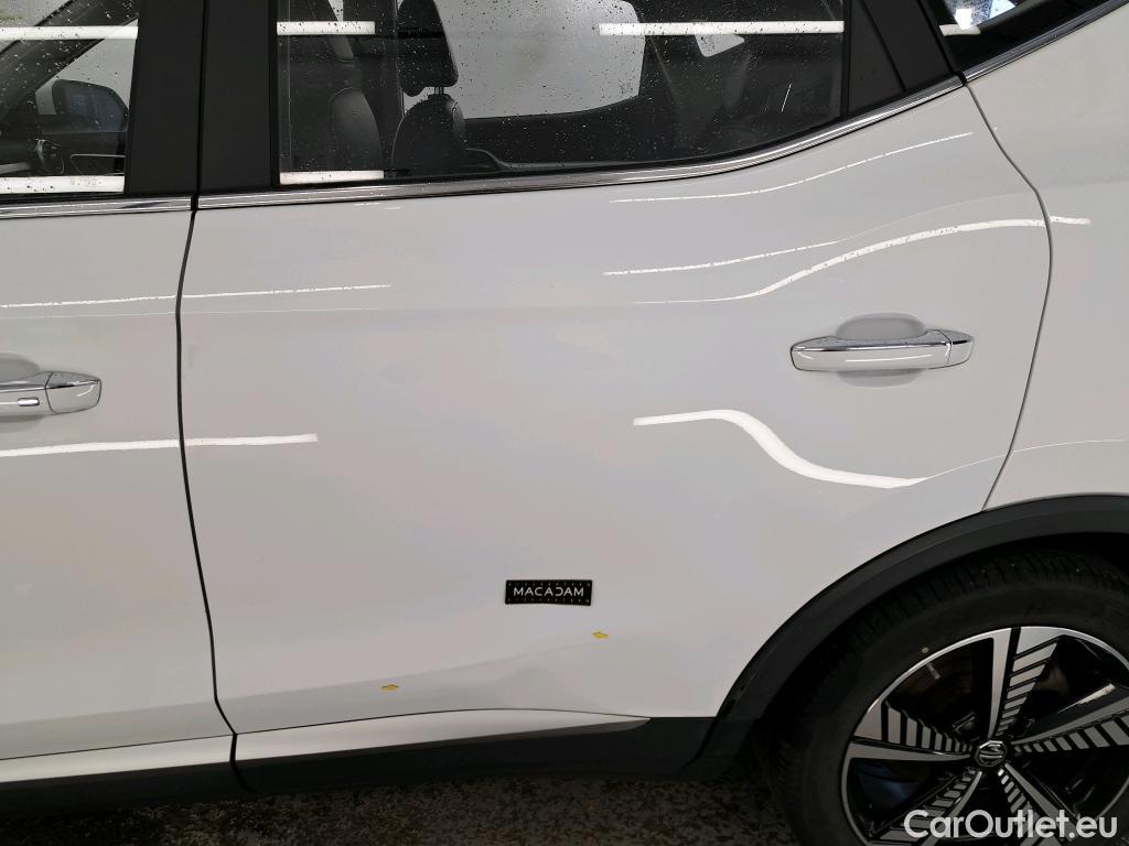  MG  ZS EV MG ZS / 2020 / 5P / SUV Luxury 143ch #1