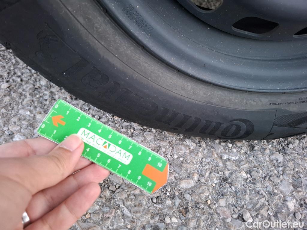  Citroen  Berlingo  Fourgon Club M 650 1.5 BlueHDi 75CV BVM5 E6dT #13