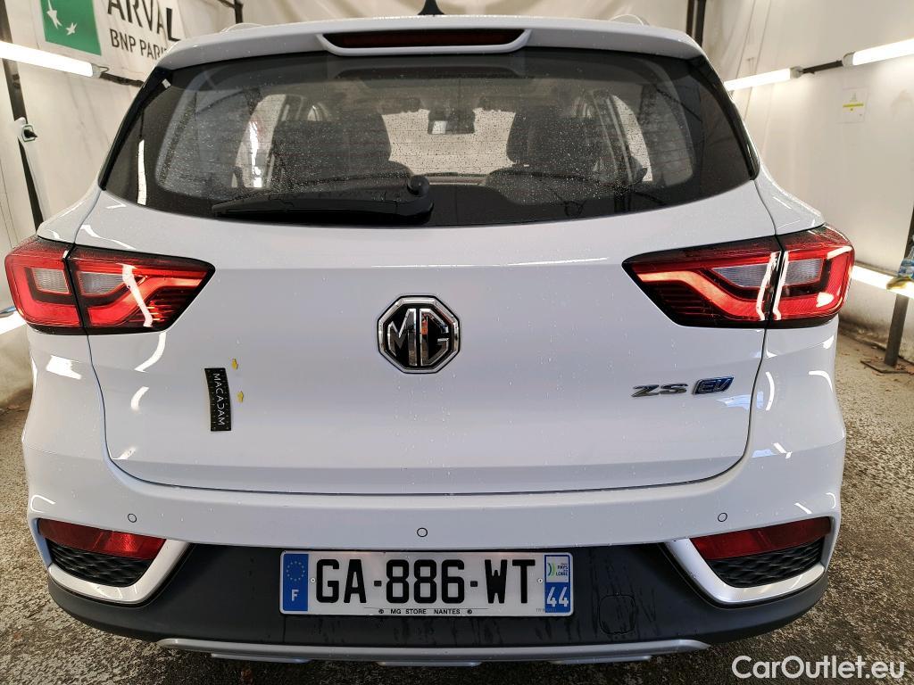  MG  ZS EV MG ZS / 2020 / 5P / SUV Luxury 143ch #36