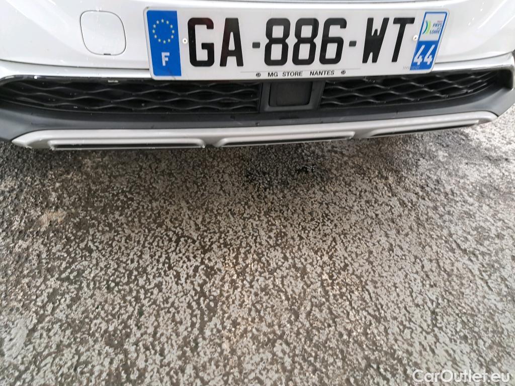  MG  ZS EV MG ZS / 2020 / 5P / SUV Luxury 143ch #13