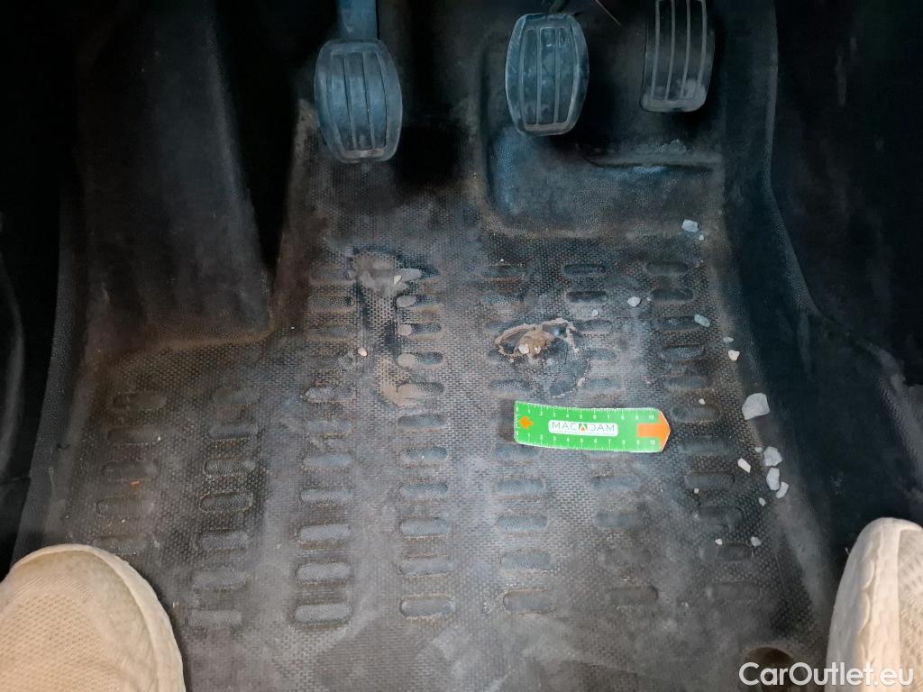  Citroen  Berlingo  Fourgon Club M 650 1.5 BlueHDi 75CV BVM5 E6dT #14