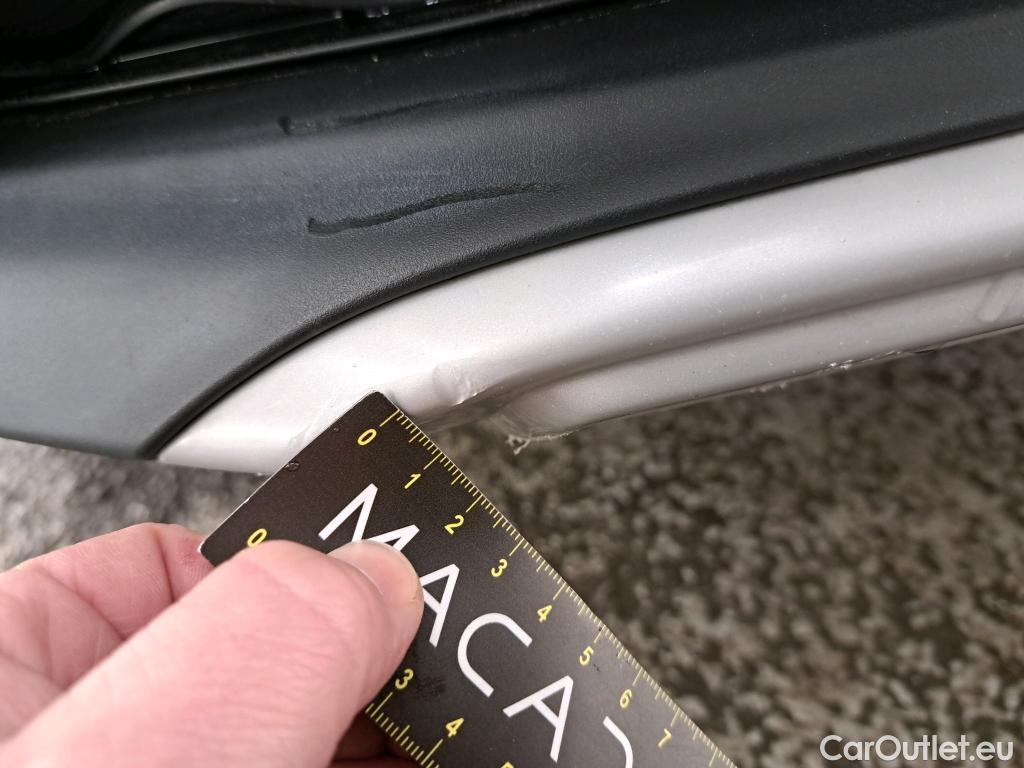  MG  ZS EV MG ZS / 2020 / 5P / SUV Luxury 143ch #14