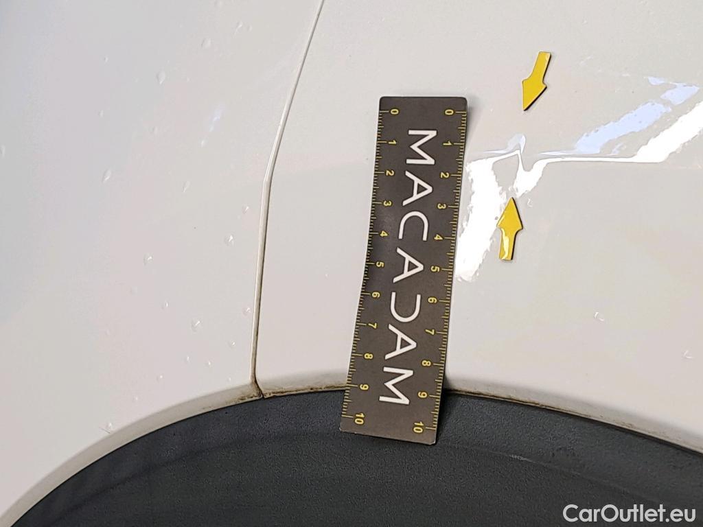  MG  ZS EV MG ZS / 2020 / 5P / SUV Luxury 143ch #35