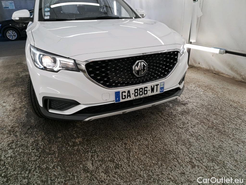  MG  ZS EV MG ZS / 2020 / 5P / SUV Luxury 143ch #42
