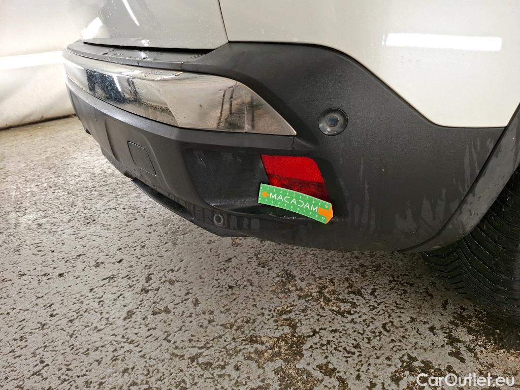  Peugeot  3008  II Allure Pack 1.5 HDi 130CV BVA8 E6d #5