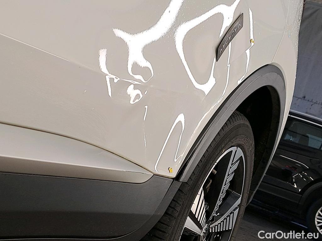  MG  ZS EV MG ZS / 2020 / 5P / SUV Luxury 143ch #4