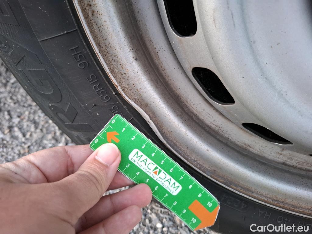  Citroen  Berlingo  Fourgon Club M 650 1.5 BlueHDi 75CV BVM5 E6dT #9