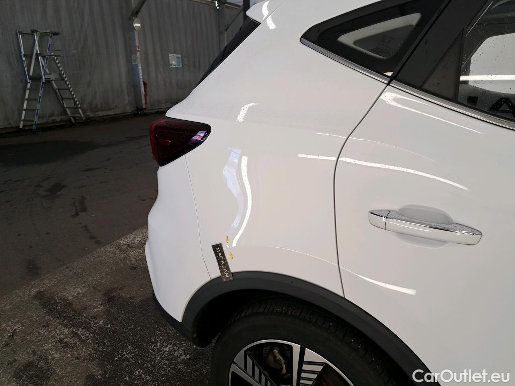  MG  ZS EV MG ZS / 2020 / 5P / SUV Luxury 143ch #33