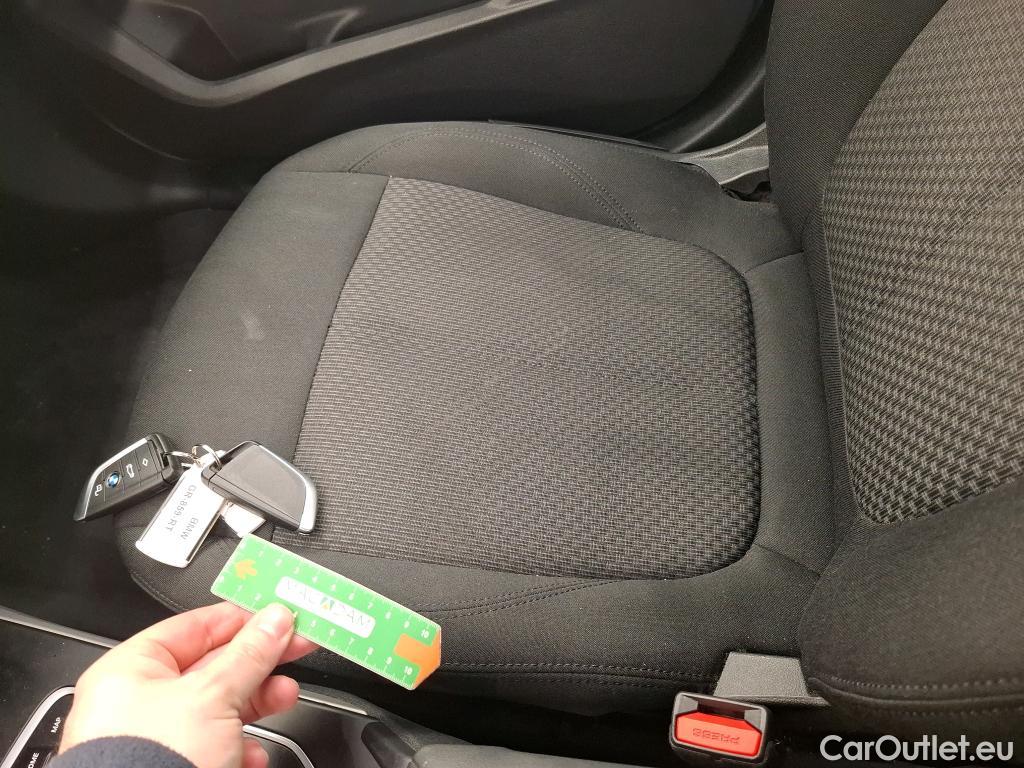  Bmw  Serie 1 BMW Série 1 / 2019 / 5P / Berline 116i DKG7 Business Design #10