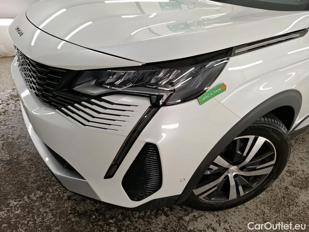  Peugeot  3008  II Allure Pack 1.5 HDi 130CV BVA8 E6d #12