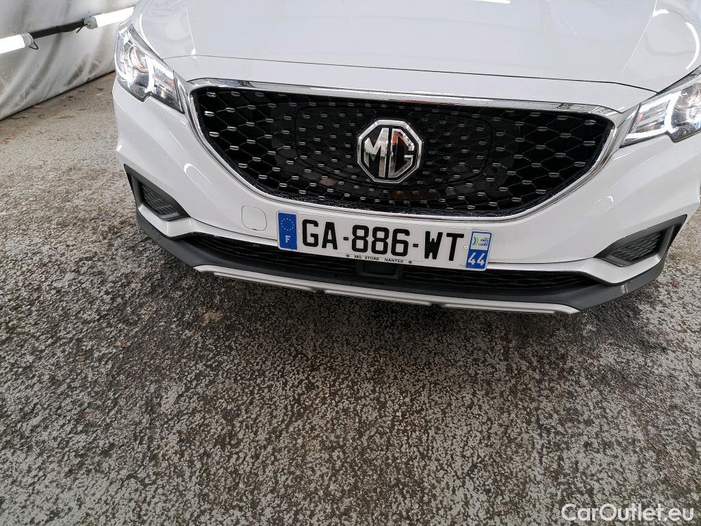  MG  ZS EV MG ZS / 2020 / 5P / SUV Luxury 143ch #38