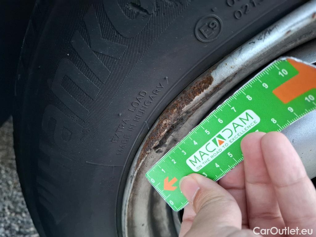  Citroen  Berlingo  Fourgon Club M 650 1.5 BlueHDi 75CV BVM5 E6dT #5