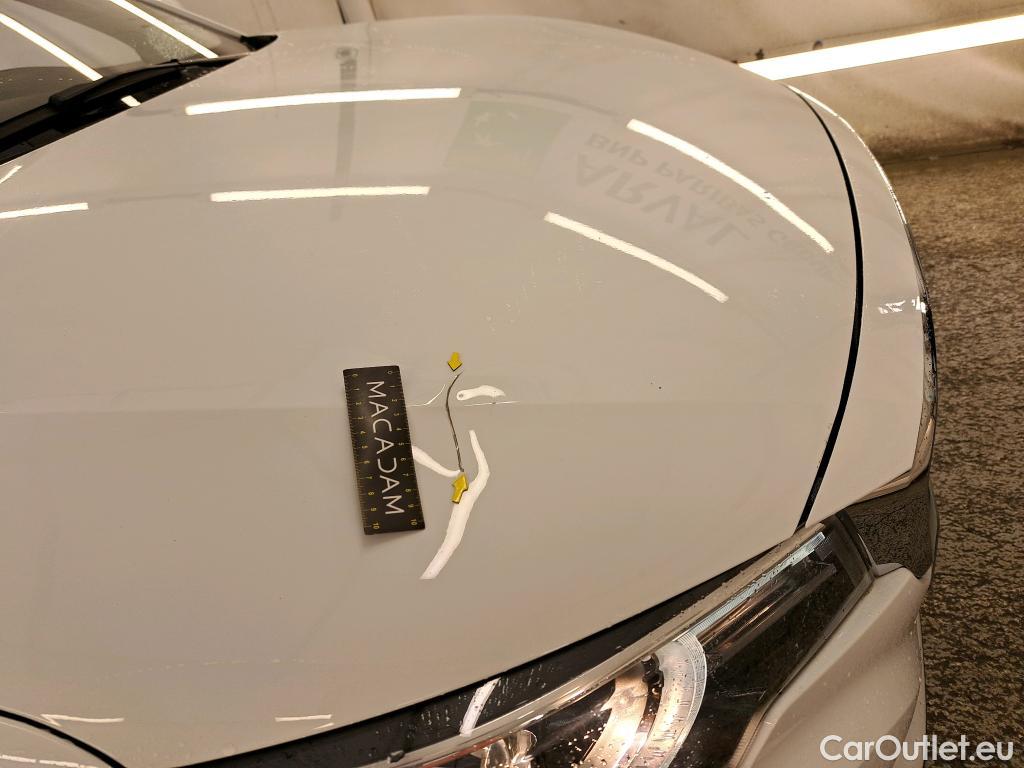  MG  ZS EV MG ZS / 2020 / 5P / SUV Luxury 143ch #8