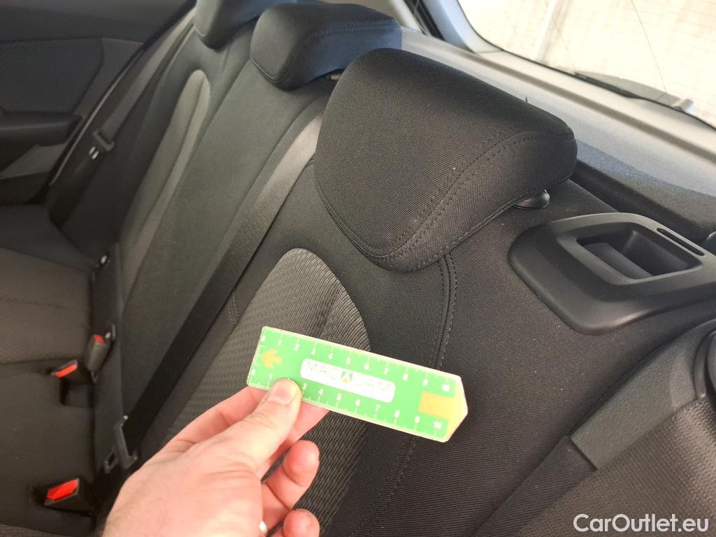  Bmw  Serie 1 BMW Série 1 / 2019 / 5P / Berline 116i DKG7 Business Design #18