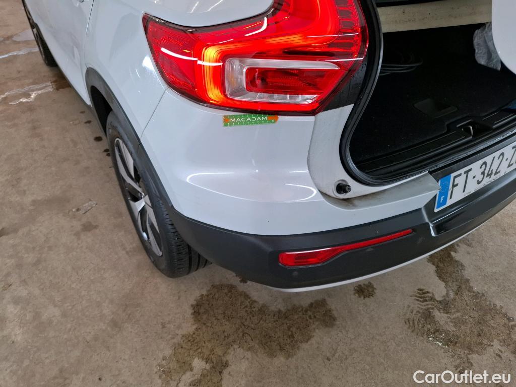  Volvo  XC 40 VOLVO XC40 / 2017 / 5P / SUV Recharge T5 262 DCT7 Business #27