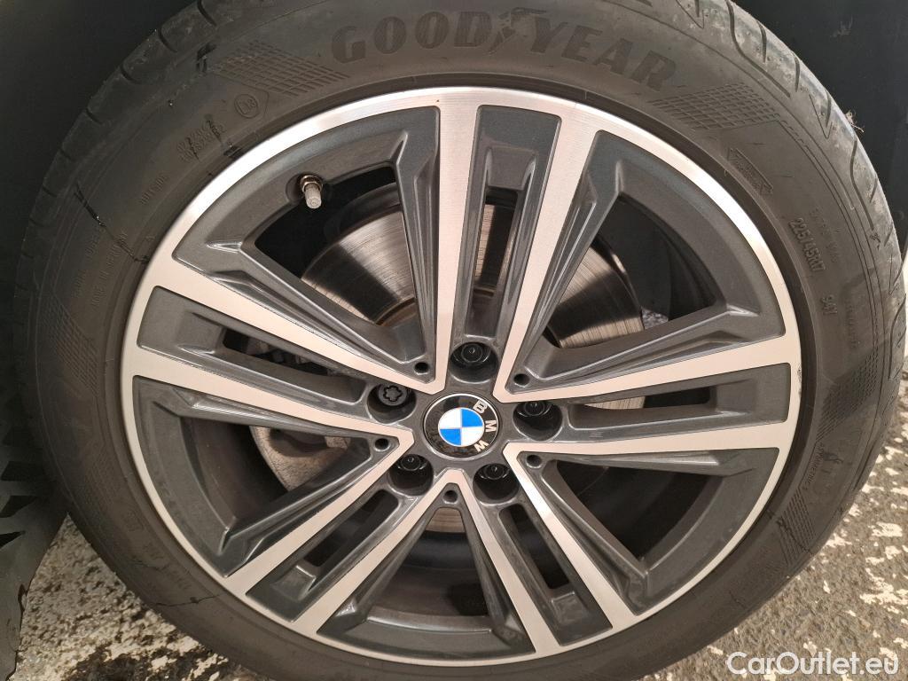  Bmw  Serie 1 BMW Série 1 / 2019 / 5P / Berline 116i DKG7 Business Design #14