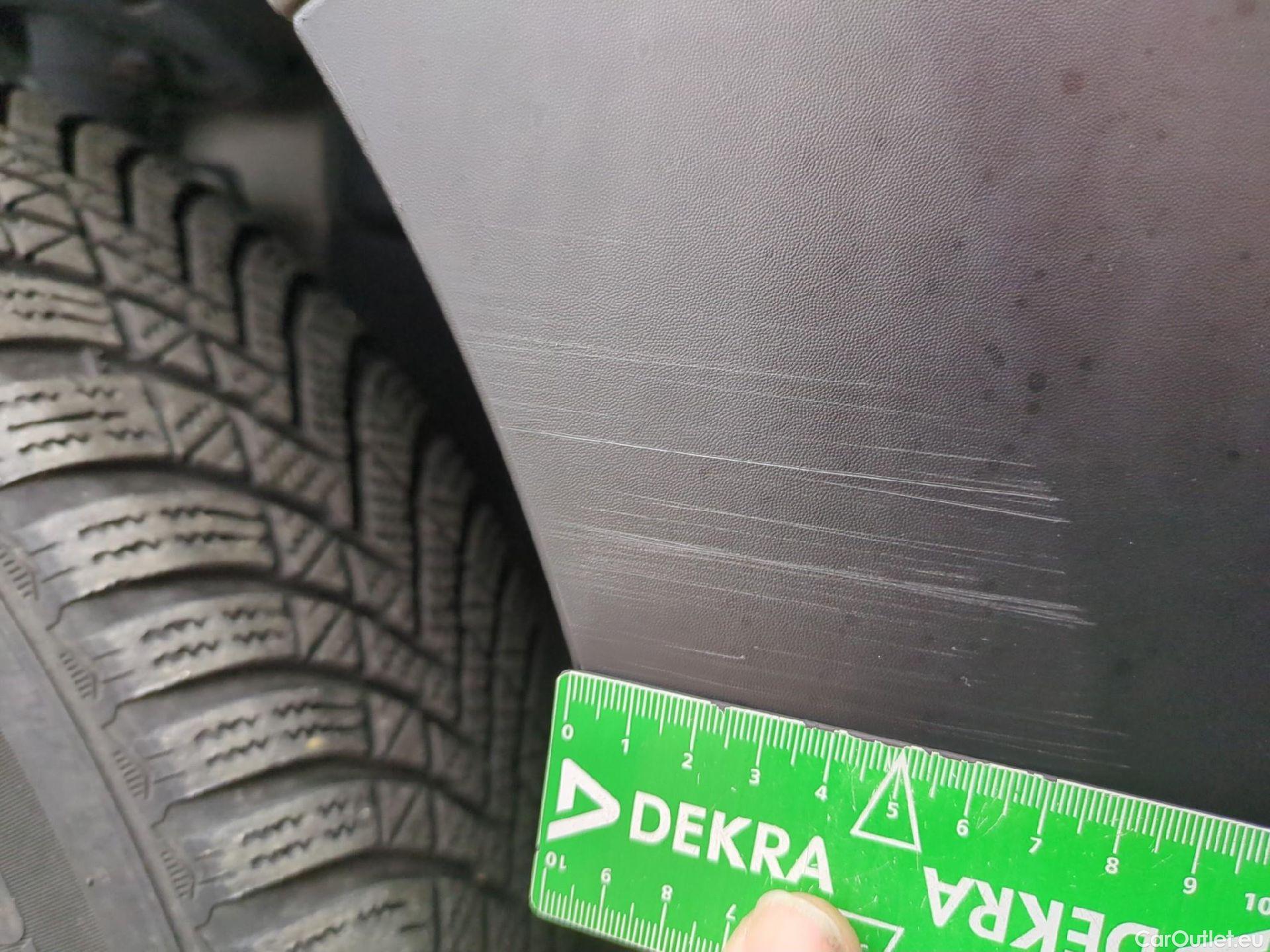  Citroen  Berlingo CITROEN  Van / 2018 / 4P / Fourgonnette M 650kg PT 110 S&S BVM Driver Connect #14