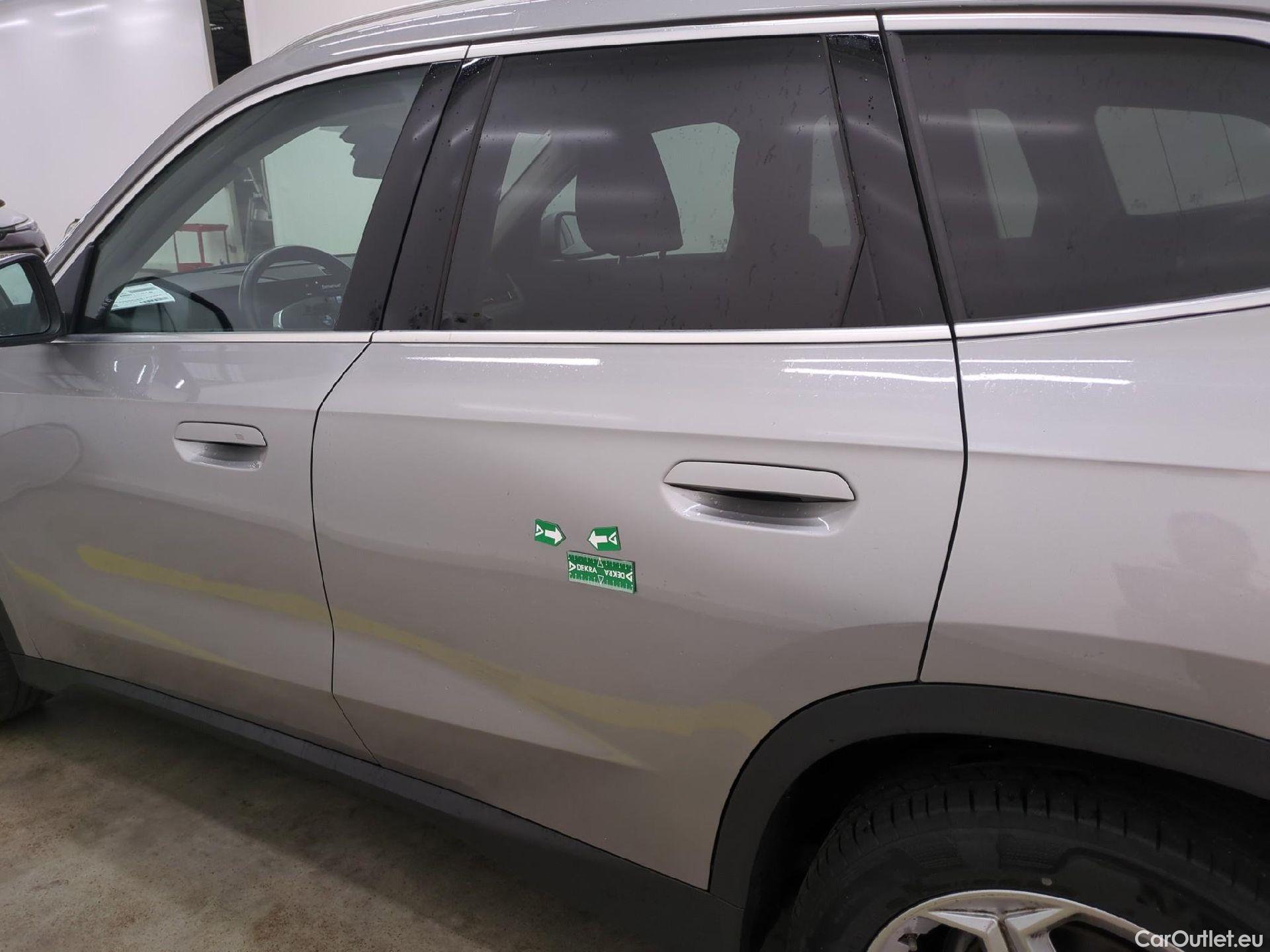  Bmw  X1 BMW  / 2022 / 5P / SUV sDrive18i Business Design DKG7 #9